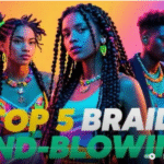 TOP 5 Braid Styles That Will Change Your Life (and You Won’t Believe #3!)