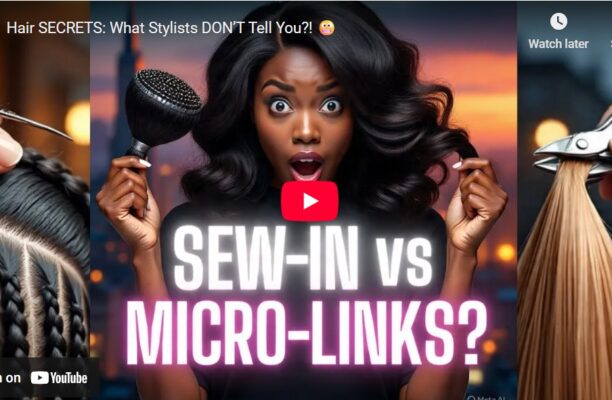 Hair SECRETS: What Stylists DON’T Tell You?!